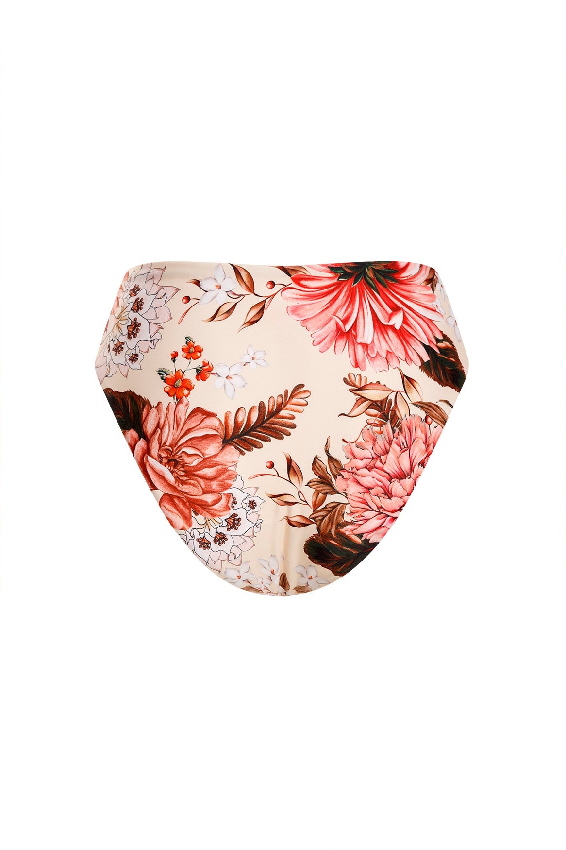 Penelope Bikini Bottom | Streetwear: Love Affair