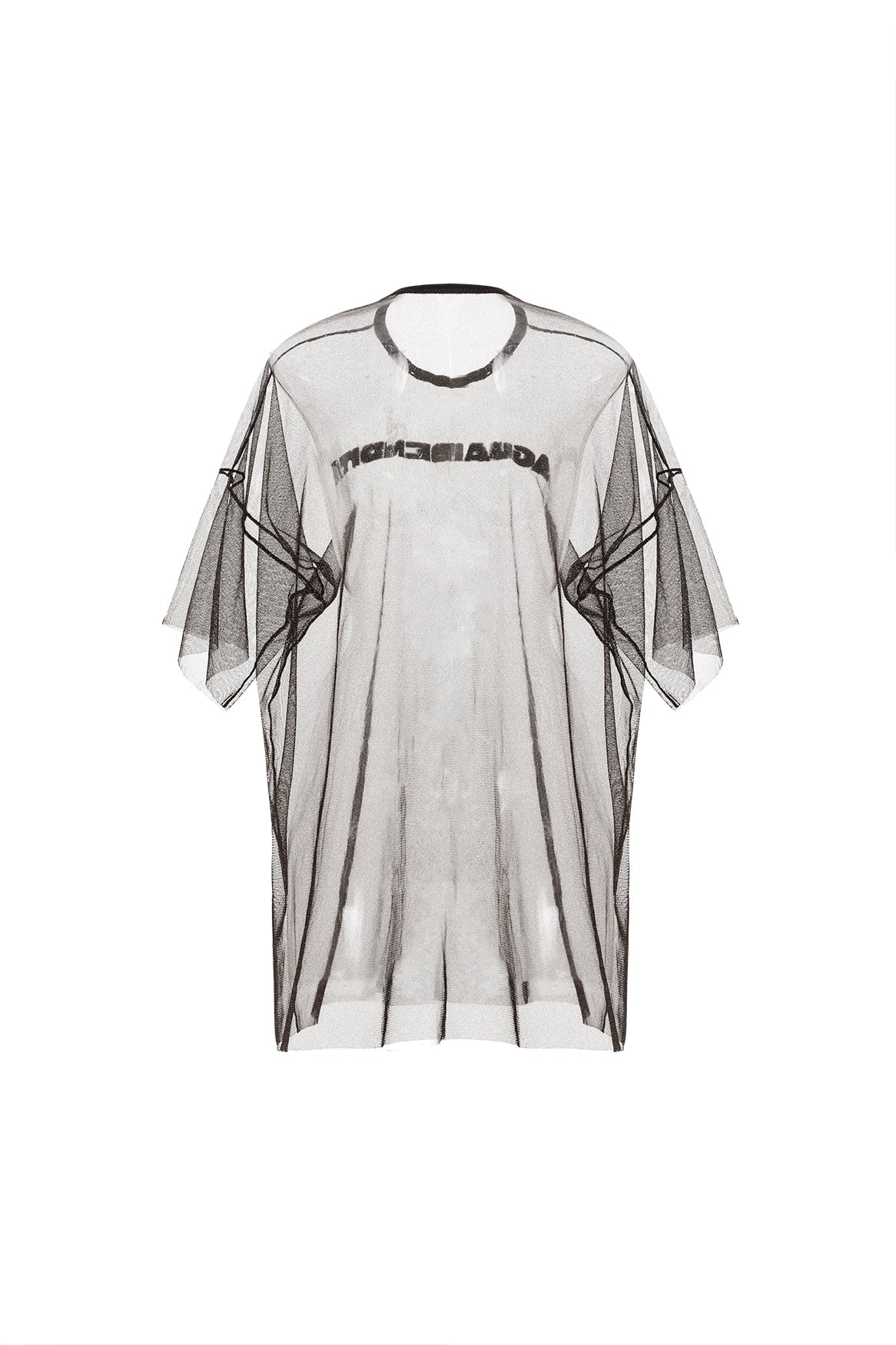 Thera T-Shirt Silver | Silver Garden