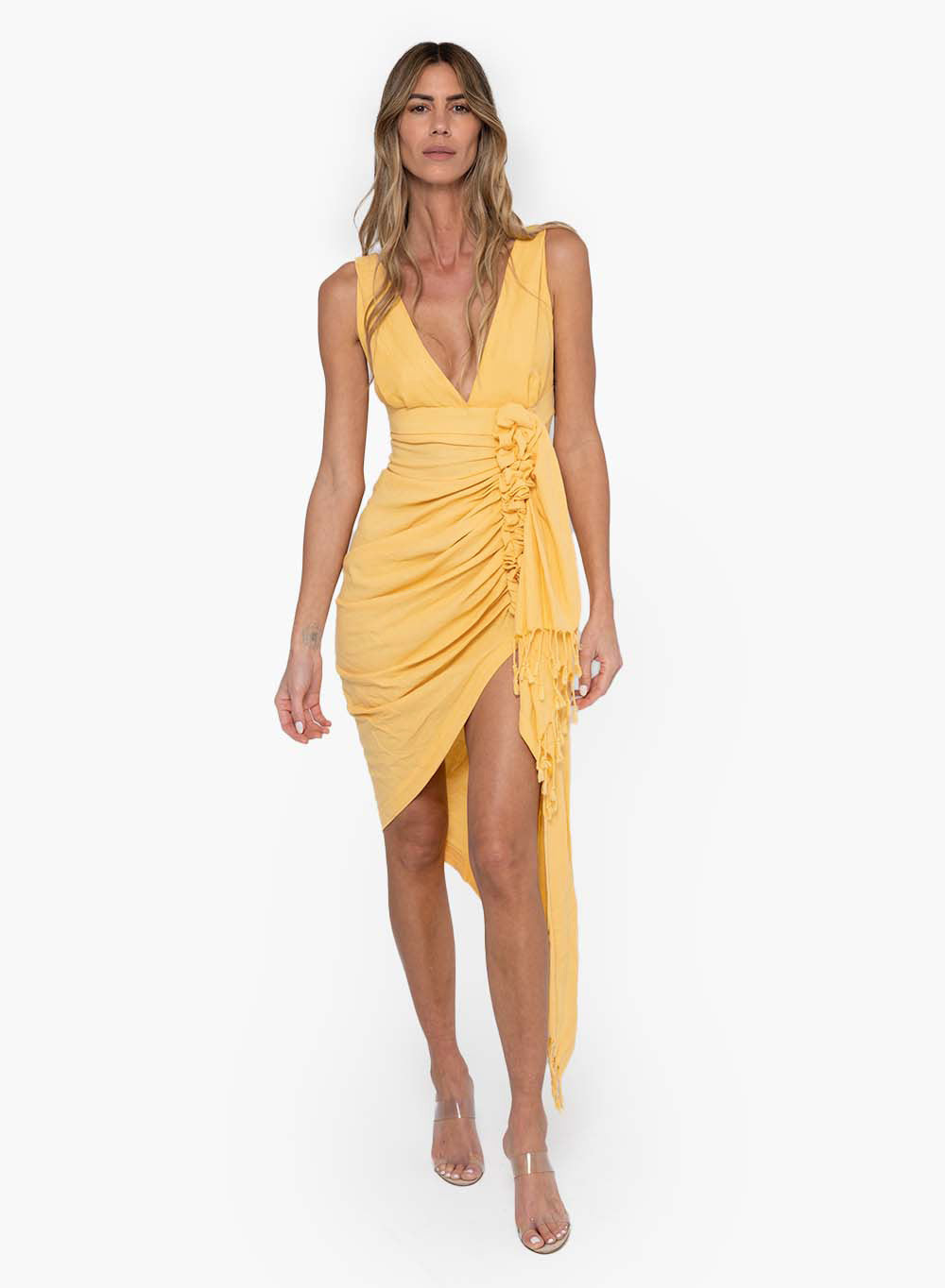 Tulum Dress