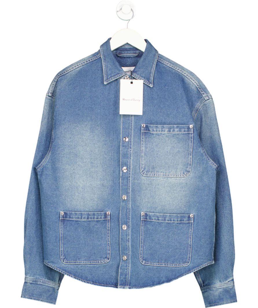 Take A Trip Topstitch Shirt