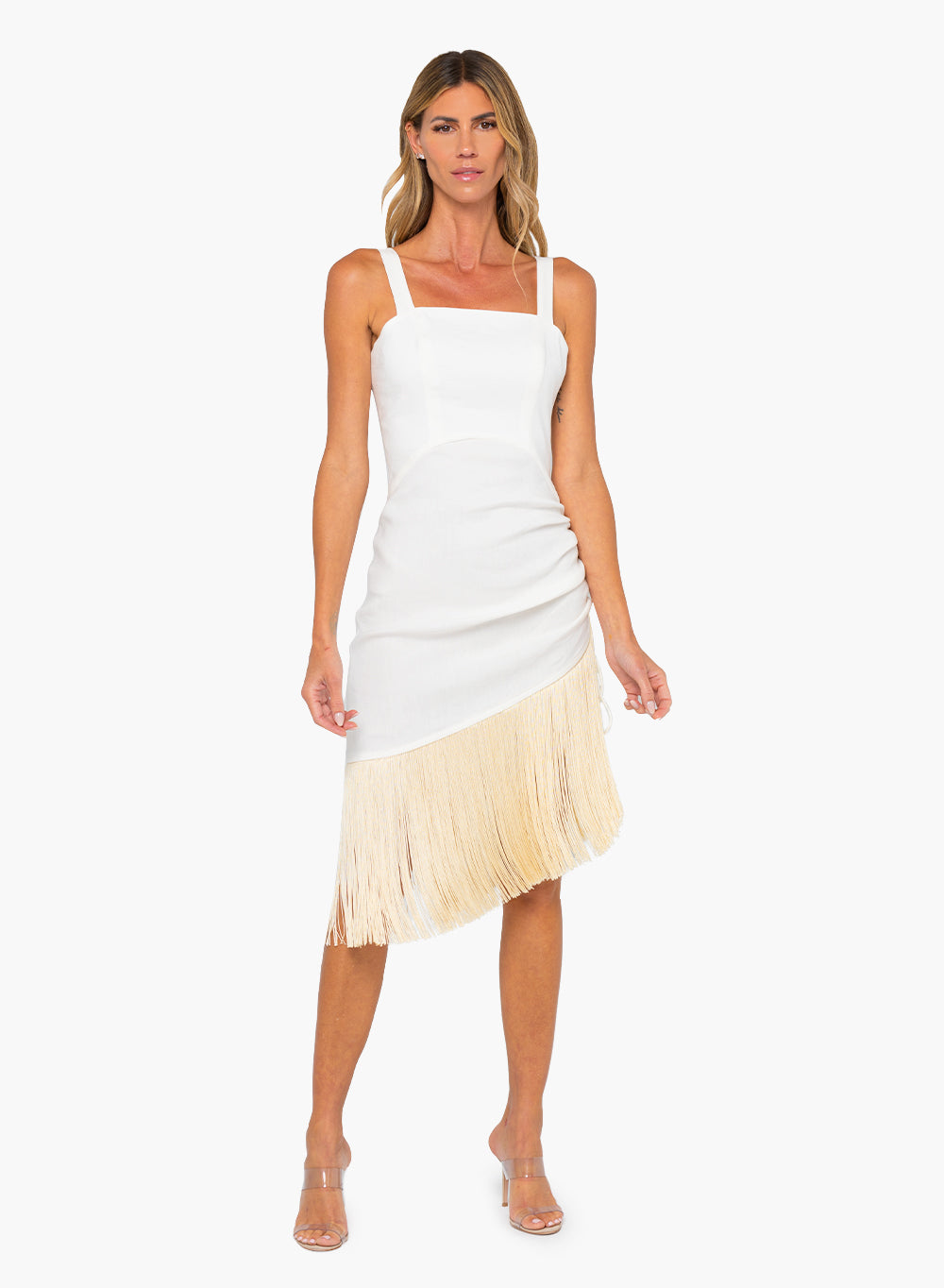 Willow Dress