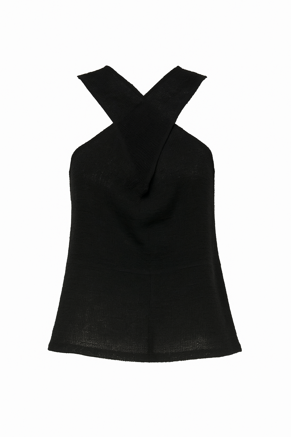 Wyla Top (Black)