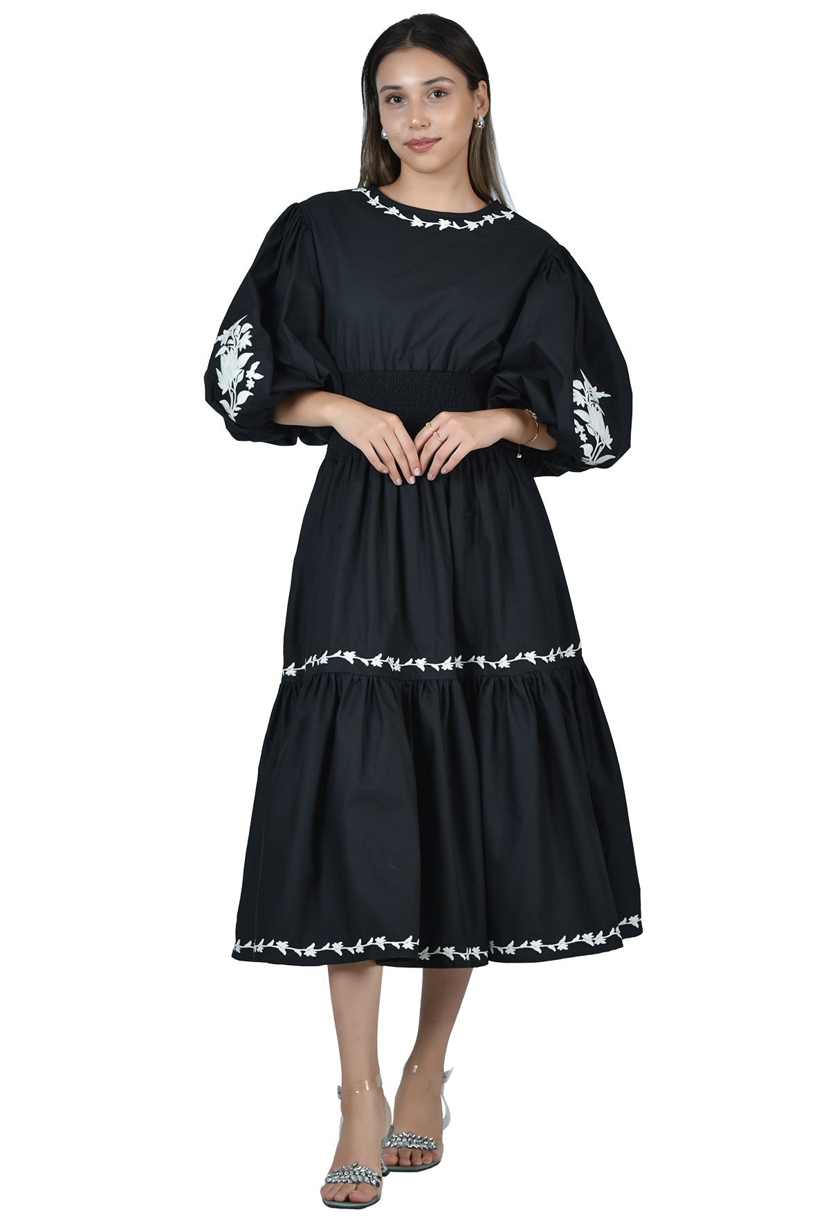 Sundial | Black