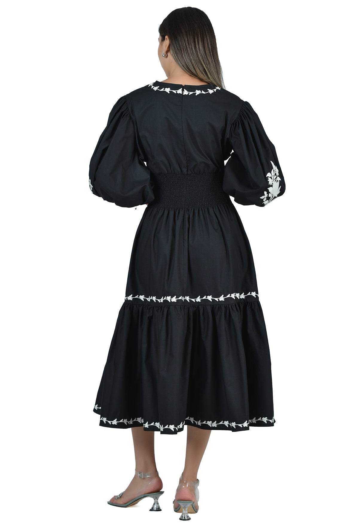 Sundial | Black