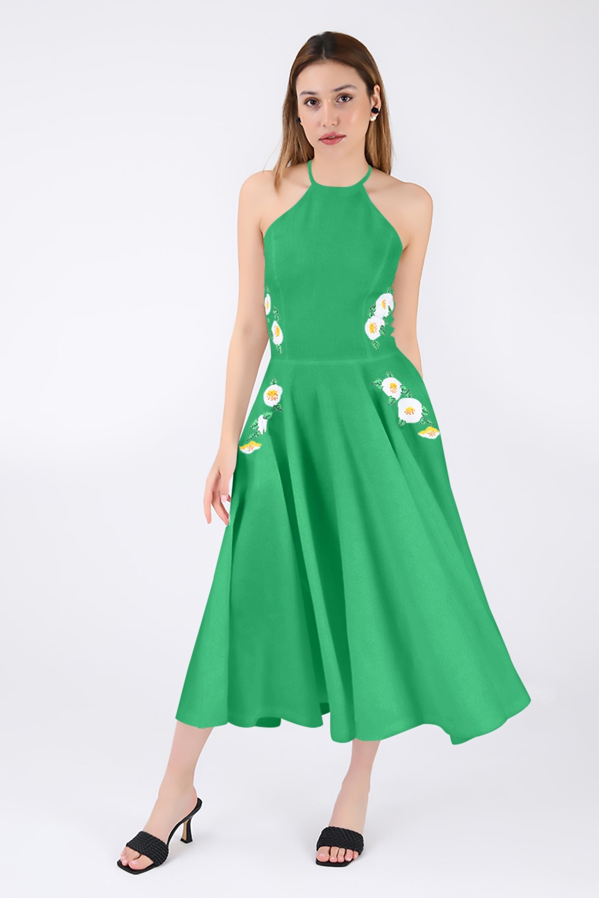 Fuse Wanga | Kelly Green