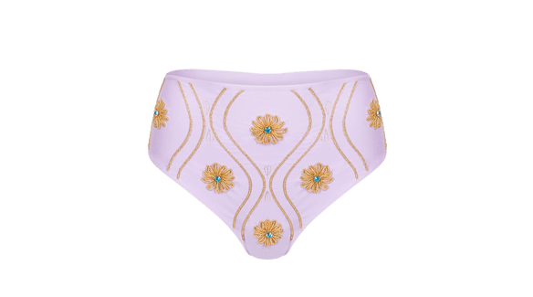 ISADORA BIKINI BOTTOMS | OCEANUS