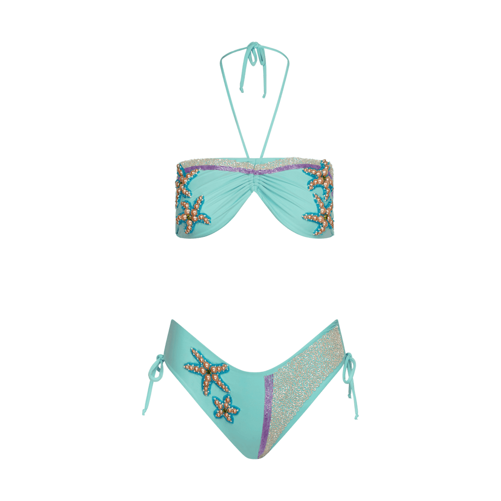 Lexi bikini set | Oceanus